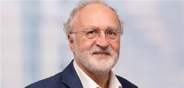 Professor Siegfried Geyer, Leiter der Medizinischen Soziologie der Medizinischen Hochschule Hannover, beobachtet eine Doppelentwicklung von Expansion und Kompression von Morbidität zugleich.