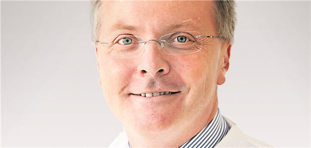 Professor Stephan Martin,