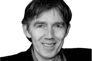 Professor Thomas Eschenhagen  Pharmakologe, Hamburg