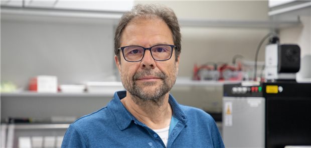 Thomas Fischer besetzt erste befristete Seniorprofessur in Magdeburg Professor Thomas Fischer ist der erste Seniorprofessor an der Medizinischen Fakultät Magdeburg.