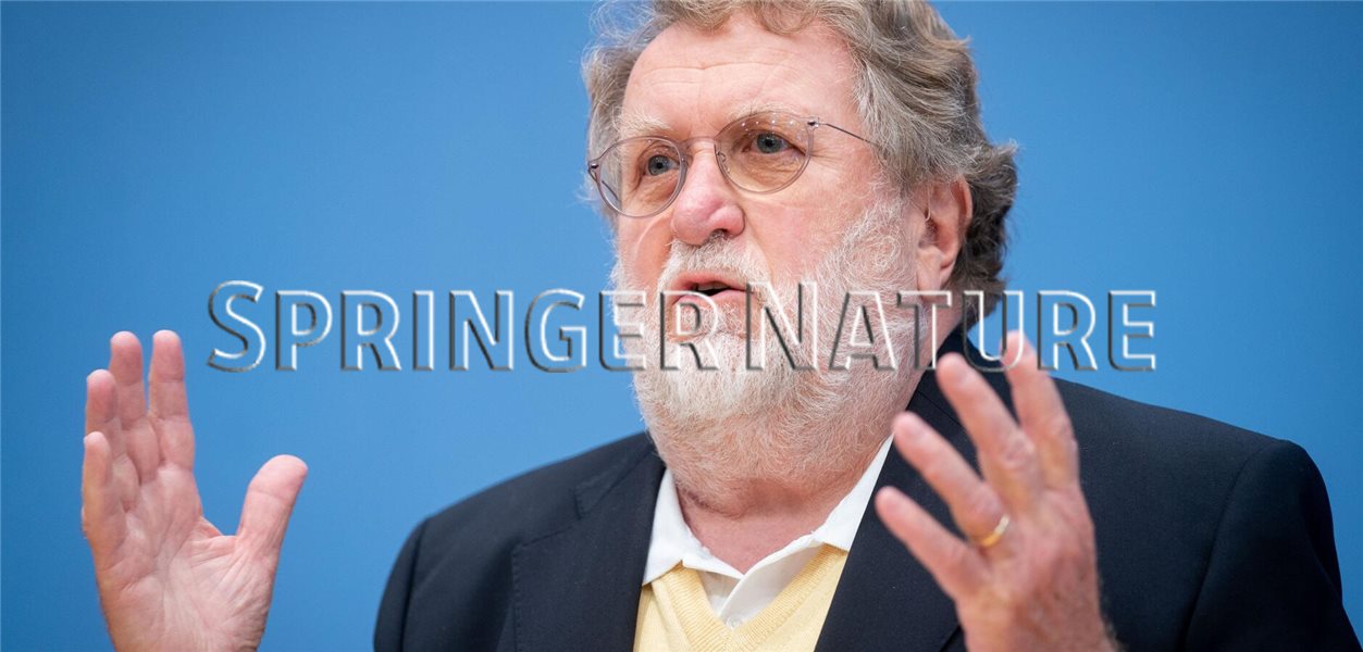 Virologe Mertens „Ich könnte alle diese Impfempfehlungen auch heute