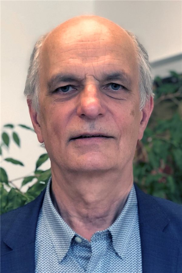 Hohe Auszeichnung für Infektionsbiologen Professor Thomas Meyer vom Max-Planck-Institut für Infektionsbiologie.