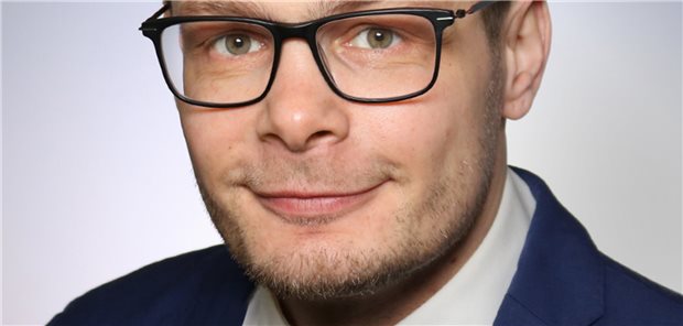 Neuer Leiter am Institut für Transfusionsmedizin der Uni Rostock Professor Thomas Thiele ist neuer Leiter des Instituts für Transfusionsmedizin an der Universitätsmedizin Rostock.