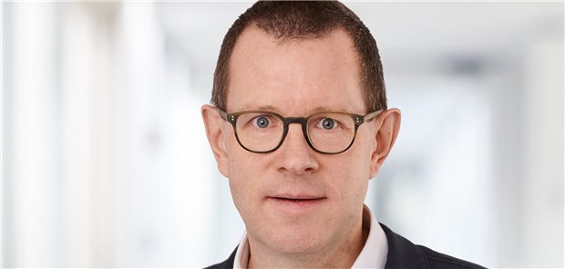 Auszeichnung für Göttinger Medizinstatistiker Professor Tim Friede