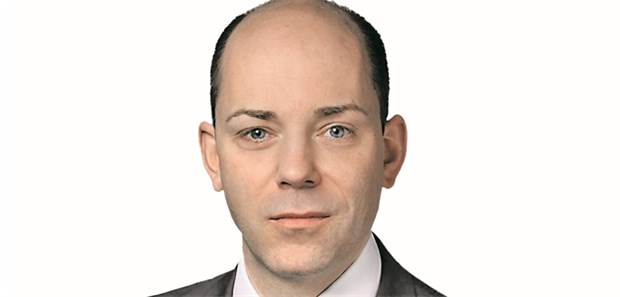 Erforschung weißer und brauner Fettzellen Professor Tim J. Schulz forscht zum Thema Adipositas.