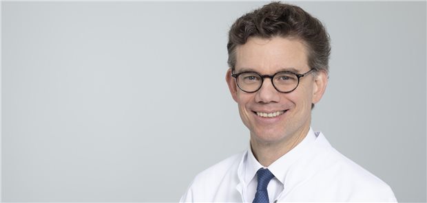 ESC Advanced Grant an Professor Tobias Huber vom UKE Professor Tobias Huber ist vom Europäischen Forschungsrat (ERC) mit einem ERC Advanced Grant ausgezeichnet worden.