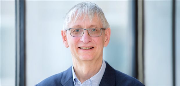 Pneumologe aus Hannover für sein Lebenswerk geehrt Professor Tobias Welte, Direktor der Klinik für Pneumologie und Infektiologie der Medizinischen Hochschule Hannover