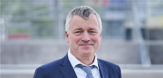 Udo Rolle ist neuer Präsident der Deutschen Gesellschaft für Chirurgie Professor Udo Rolle