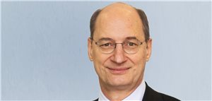 Neuer Leiter der Rheumatologie am Leipziger Uniklinikum