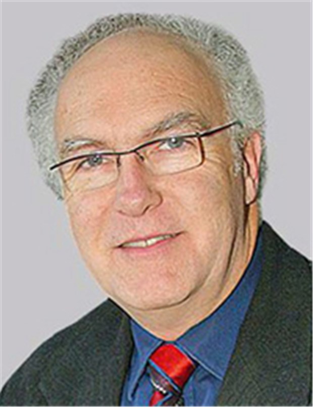Wie Ärzte Burn-out vorbeugen können Professor Ulrich Egle: Innere Faktoren kennen.