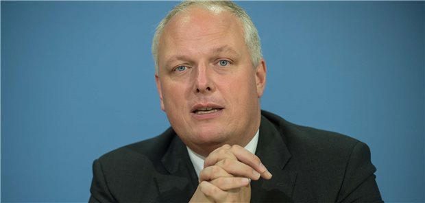 Wo sehen Sie Datenschutzlücken bei der ePA, Professor Kelber? Professor Ulrich Kelber, Bundesbeauftragter für den Datenschutz und die Informationsfreiheit (BfDI).