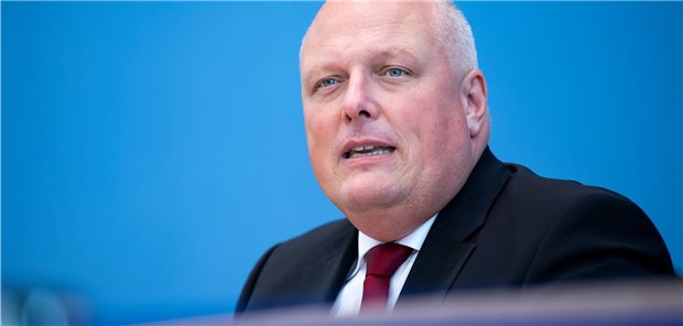 Psychotherapeuten und KVB unterstützen ePA-Kritik des Datenschutzbeauftragten Professor Ulrich Kelber erhält für seine Kritik am PDSG Schützenhilfe von der KV Bayerns und von der Psychotherapeuten-Vereinigung. (Archivbild)