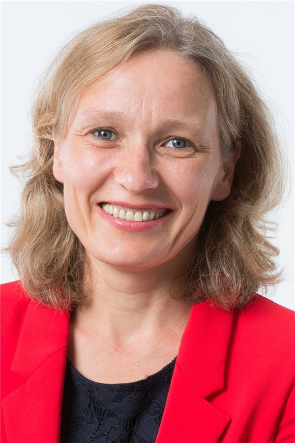 Professor Ulrike Haug: „Die Weichen Richtung Prävention sind gestellt!“ Professor Ulrike Haug, Universität Bremen und Leibniz-Institut für Präventionsforschung und Epidemiologie