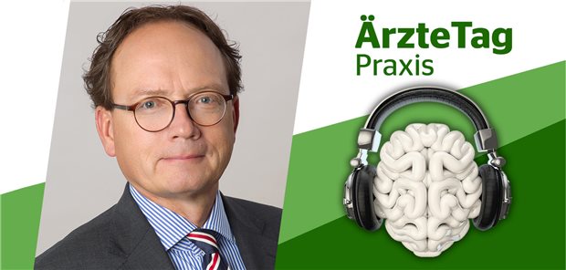 Professor Uwe Nixdorf: Der Spezialist für Check-up- und Präventionsmedizin ist Inhaber und Geschäftsführer des European Prevention Centers mit Standorten unter anderem in Düsseldorf.