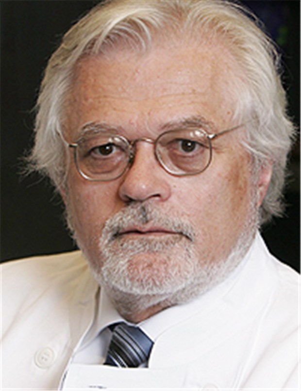 Pathologen denken an Ausstieg aus KV-System Professor Werner Schlake ist Chef des Bundesverbands Deutscher Pathologen.