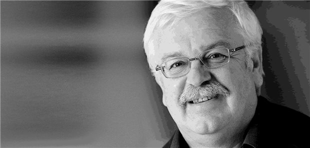 Professor Wolfgang Eckart: Immer neugierig, immer ansprechbar Professor Wolfgang U. Eckart verstarb am 16. August.