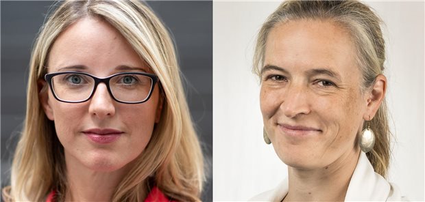 Professorin Alena Buyx, ehemalige Vorsitzende des Deutschen Ethikrates, ist nur eine von vielen bekannten Persönlichkeiten in der Gesundheitspolitik, die in den Digitalbeirat der gematik berufen wurden.
