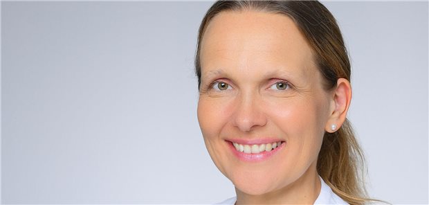 Anästhesiologin Andrea Steinbicker wechselt an Uniklinik Köln Andrea Steinbicker