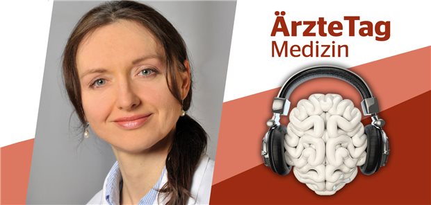 Professorin Angelika Erhardt, Oberärztin in der Ambulanz für Angsterkrankungen des Max-Planck-Instituts für Psychiatrie in München, berichtet von der Kurzzeittherapie gegen Spritzen- und Verletzungsphobie.