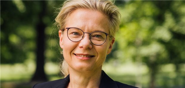 Neue Professorin für Adipositasforschung in Leipzig Professorin Antje Körner soll Adipositasforschung ausbauen.