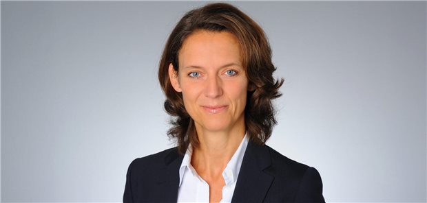 Christiane Bruns an die Spitze der Deutschen Gesellschaft für Chirurgie gewählt Professorin Christiane Bruns ist neue Präsidentin der Deutschen Gesellschaft für Chirurgie.