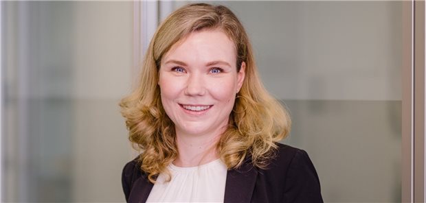 Hochschulpräsidentin Luck-Sikorski ist „Senkrechtstarter des Jahres“ Professorin Claudia Luck-Sikorski ist mit dem Newcomer-Award „Senkrechtstarter des Jahres“ ausgezeichnet worden.