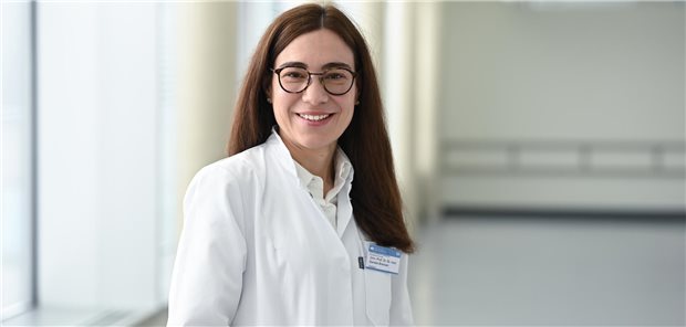 Von Leipzig nach München: Branzan verstärkt Gefäßmedizin Professorin Daniela Branzan