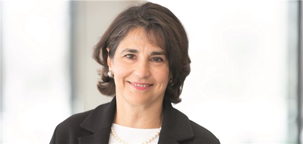 Euphrosyne Gouzoulis-Mayfrank steht der DGPPN vor Professorin Euphrosyne Gouzoulis-Mayfrank leitet ab Januar die Geschicke der DGPPN.
