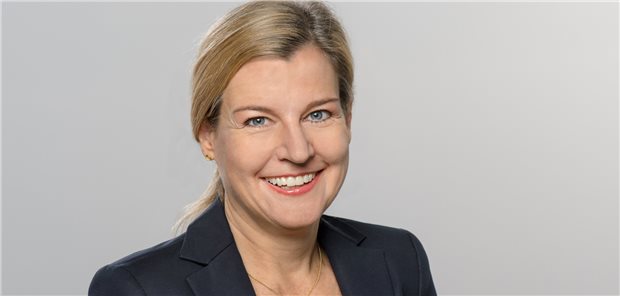 Juliane Winkelmann leitet Münchener Institut für Humangenetik Professorin Juliane Winkelmann