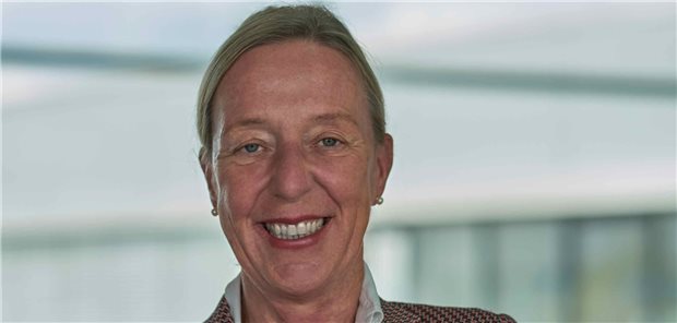 Professorin Konstanze Döhner ist Oberärztin der Klinik für Innere Medizin III am Universitätsklinikum Ulm und kommende Präsidentin der Europäischen Fachgesellschaft für Hämatologie.