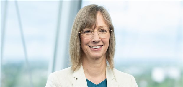Neue Chefärztin am Institut für Pathologie in Chemnitz Professorin Korinna Jöhrens ist neue Chefärztin des Instituts für Pathologie am Klinikum Chemnitz.