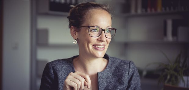 Professorin Louisa Specht-Riemenschneider neue Bundesdatenschutzbeauftragte Professorin Louisa Specht-Riemenschneider will Gesundheit als Bundesbeauftragte für den Datenschutz und die Informationsfreiheit zu einem ihrer drei Fokustehmen machen.