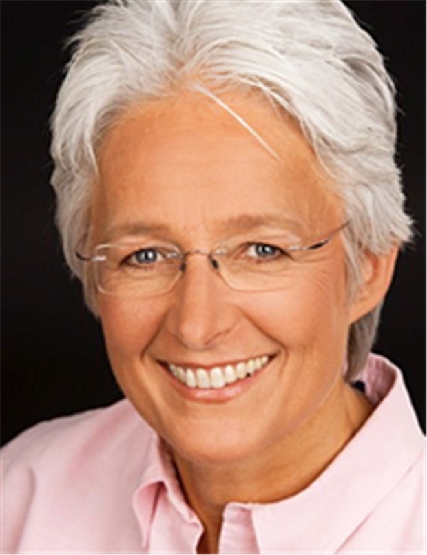 Zank ums Berufsbild Osteopath Professorin Marina Fuhrmann, Vorsitzende des Verbandes der Osteopathen Deutschland.