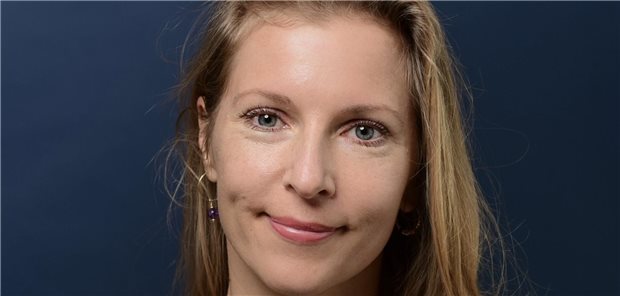 Mary Sengutta bekleidet Psychologie-Professur in Bremen Professorin Mary Sengutta