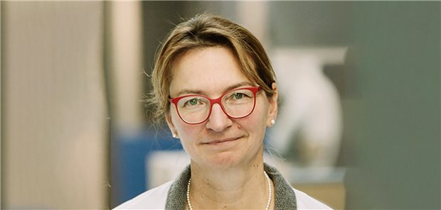 Ursula Nestle führt auch 2024 die Strahlenschutzkommission Ursula Nestle