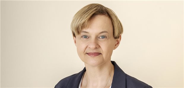 Erste Professorin für Suizidologie und Suizidprävention Professorin Ute Lewitzka.