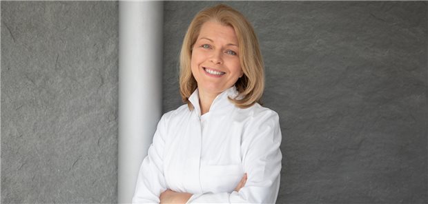 Ute Seeland bringt Expertise in geschlechtersensibler Medizin nach Magdeburg Professorin Ute Seeland.
