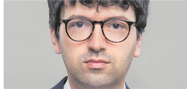 Profi-Hacker Sven Weizenegger ist Geschäftsführer und Mitgründer von Perseus Technologies, einer Online-Plattform für Cybersicherheit, speziell für kleine und mittlere Unternehmen und Selbstständige.