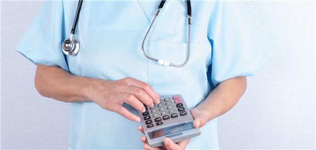 Profit vor Evidenz? Anhänger wissenschaftsbasierter Gesundheitsversorgung finden IGeL-Offerten generell verdächtig.