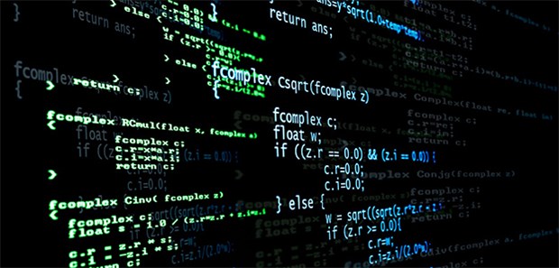 KI als Turbozündung für humanitäre Hilfe Programmiersprache: Komplexe Algorithmen könnten Ärzten helfen – oder gar ersetzen.
