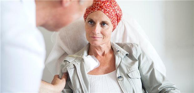 Prophylaktische Maßnahmen sind der beste Weg, um Infektionen bei Krebspatientinnen und -patienten zu verhindern. Während und nach ihrer Chemotherapie sind sie dafür besonders anfällig. (Symbolbild)