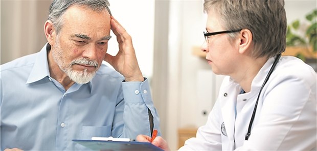 Abwarten schlägt Op bei Lebensqualität Prostata-Op oder nicht? Neue Daten bestätigen den Vorteil von kontrolliertem Abwarten.
