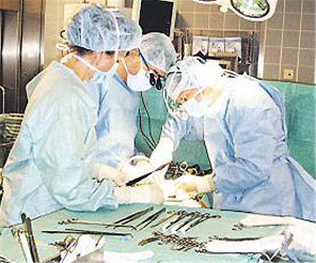 Glaubenskrieg um Prostatakrebs Prostata-Operation: Über die beste Behandlungs-Strategie bei Patienten mit Niedrig-Risiko-Prostata-Ca wird unter Urologen heiß diskutiert.