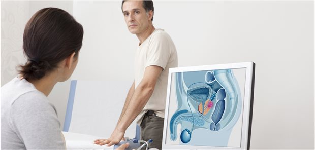 Prostatakarzinompatienten die eine Androgendeprivationstherapie erhalten, können Erinnerungslücken und Konzentrationsprobleme haben. Dafür gibt es jedoch aktuell keine Evidenz.