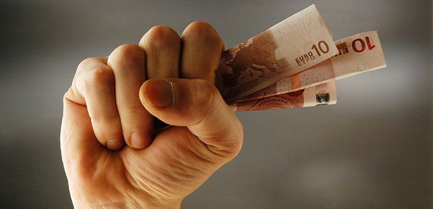 Protest ums Geld: Die KBV hat die Verhandlungen abgebrochen.