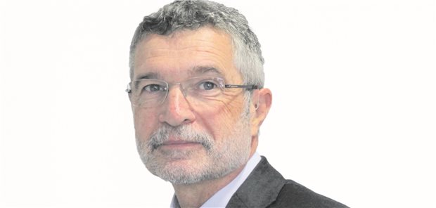 Proteste haben gegenwärtig keinen großen Effekt: Saarlands KV-Chef Dr. Gunter Hauptmann.