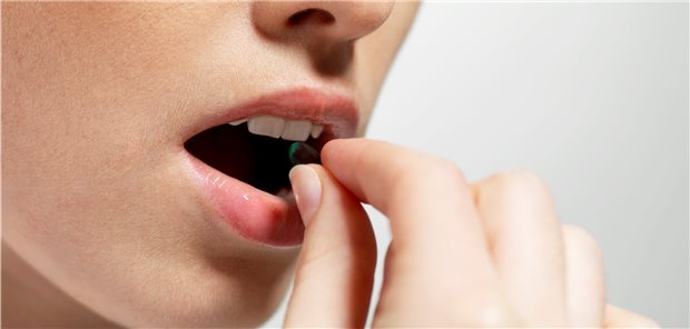 Protonenpumpeninhibitoren gehen offenbar nicht mit einem erhöhten Risiko für maschinelle Beatmung oder Tod in Folge von COVID-19 einher.