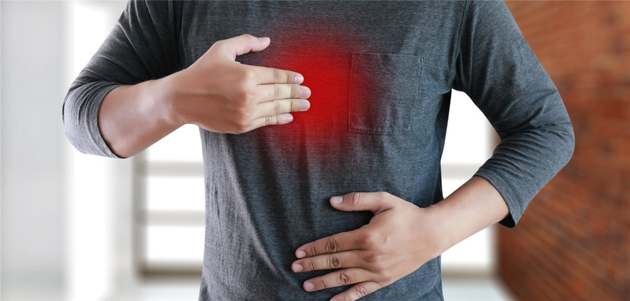 Beyond PPIs: Alternative Treatments for Acid Reflux Management - News Directory 3