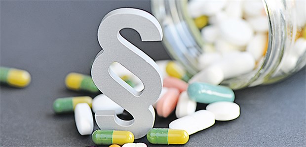 Prüfanträge, Schiedssprüche, Gerichtsurteile: Die Arzneimittelregulierung ist eine Kampfzone.