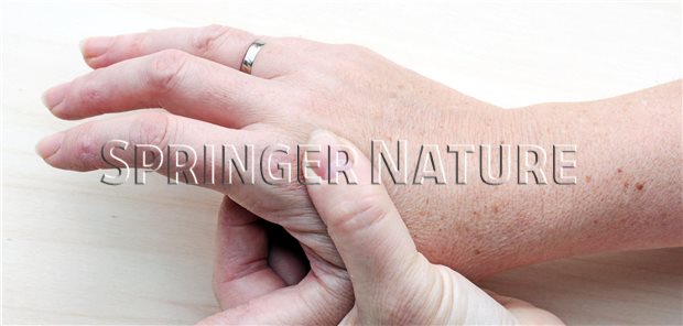 Psoriasis-Arthritis: Hippocrates sucht personalisierte Therapien - Vimarsana News